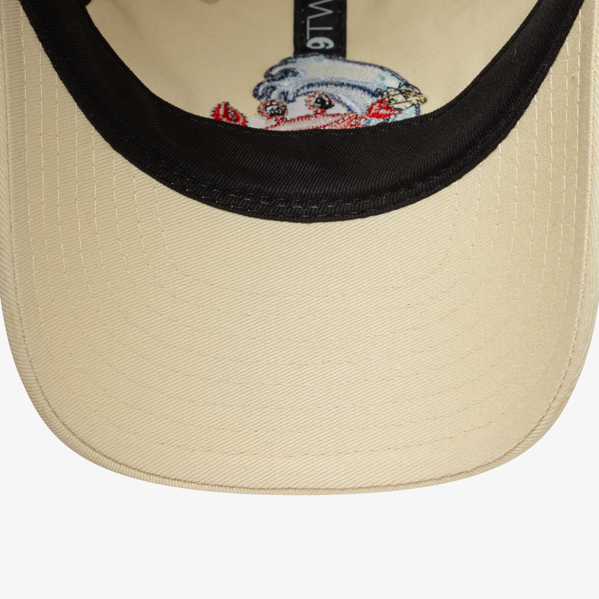 New Era Surf 9Twenty Çocuk Bej Şapka