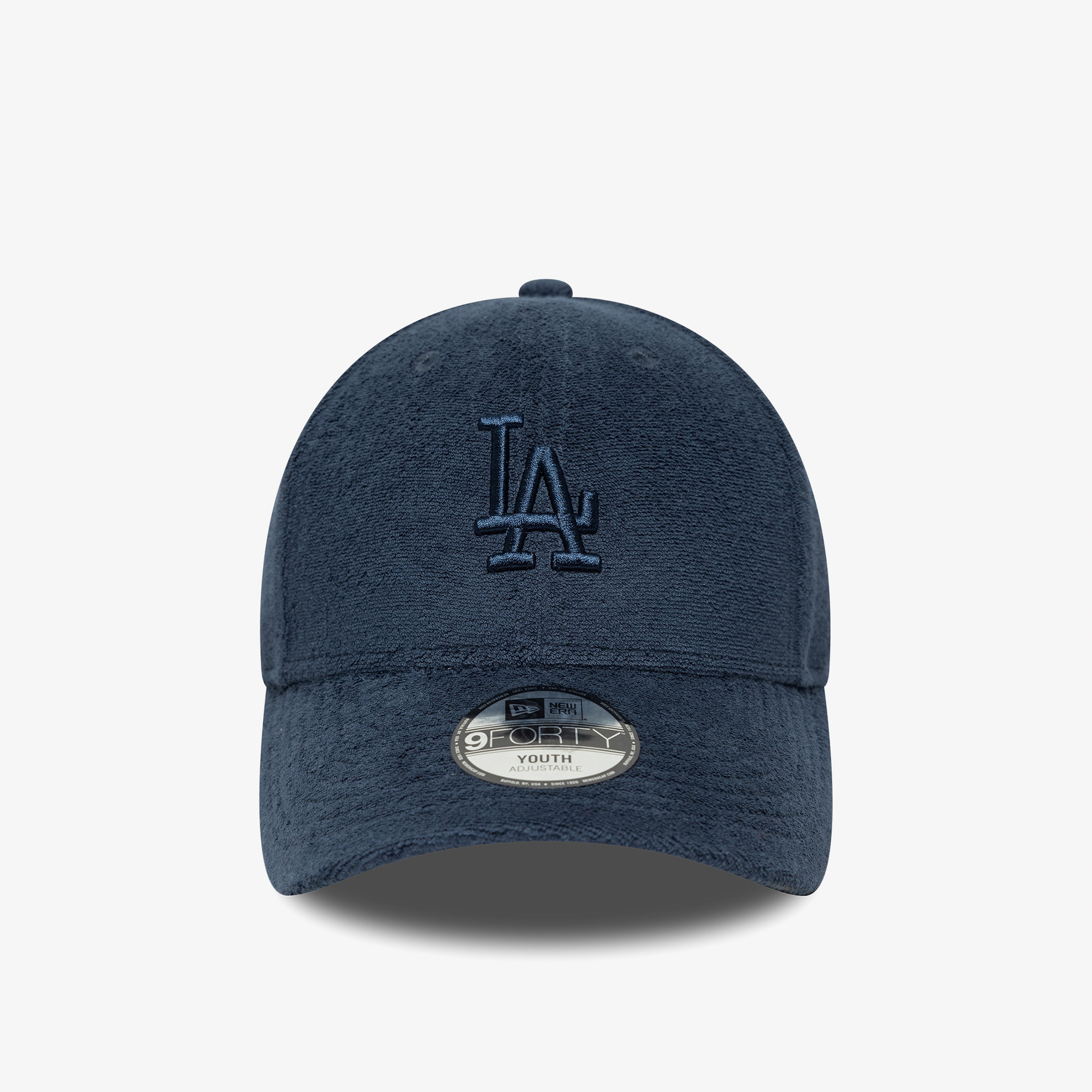 New Era Chyt Towelling 9Forty Losdod Unisex Lacivert Şapka
