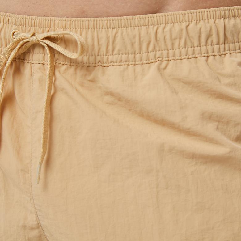 Champion Beachshort Erkek Kahverengi Mayo