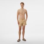 Champion Beachshort Erkek Kahverengi Mayo
