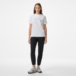 Champion C Table Kadın Beyaz T-Shirt