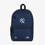 New Era Applique Delaware Unisex Lacivert Sırt Çantası