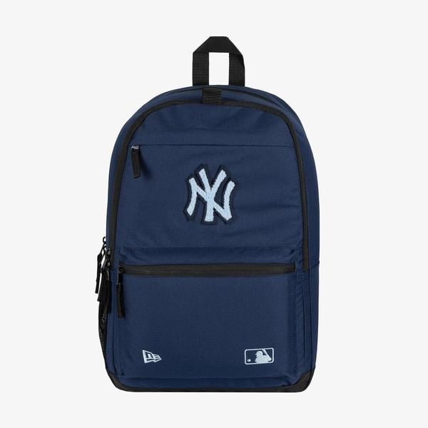 New Era Applique Delaware Unisex Lacivert Sırt Çantası