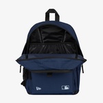 New Era Applique Delaware Unisex Lacivert Sırt Çantası