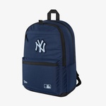 New Era Applique Delaware Unisex Lacivert Sırt Çantası