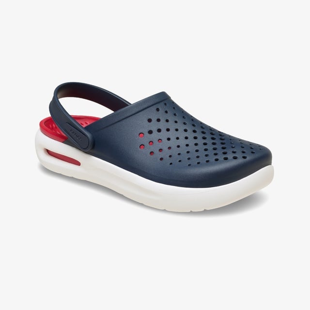 Crocs Crocs Inmotion Clog Unisex Lacivert Terlik Occasion'da! Lacivert - 3. görsel