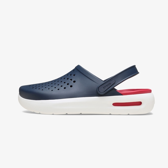 Crocs Crocs Inmotion Clog Unisex Lacivert Terlik Occasion'da! Lacivert - 6. görsel