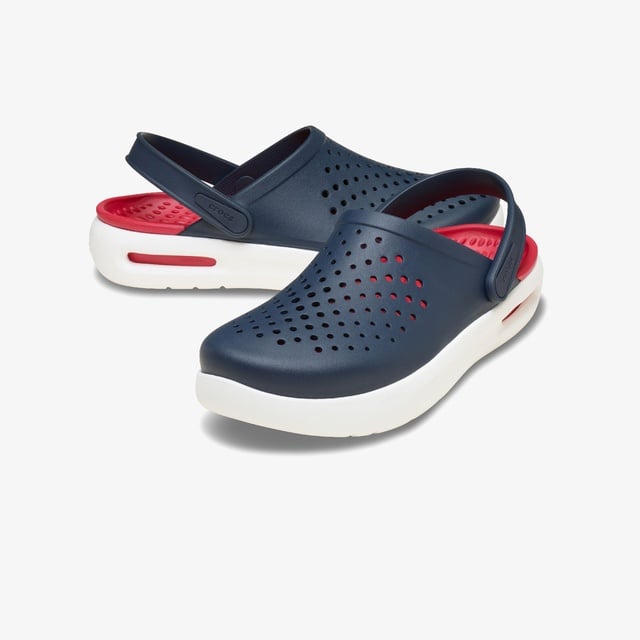 Crocs Crocs Inmotion Clog Unisex Lacivert Terlik Occasion'da! Lacivert - 5. görsel