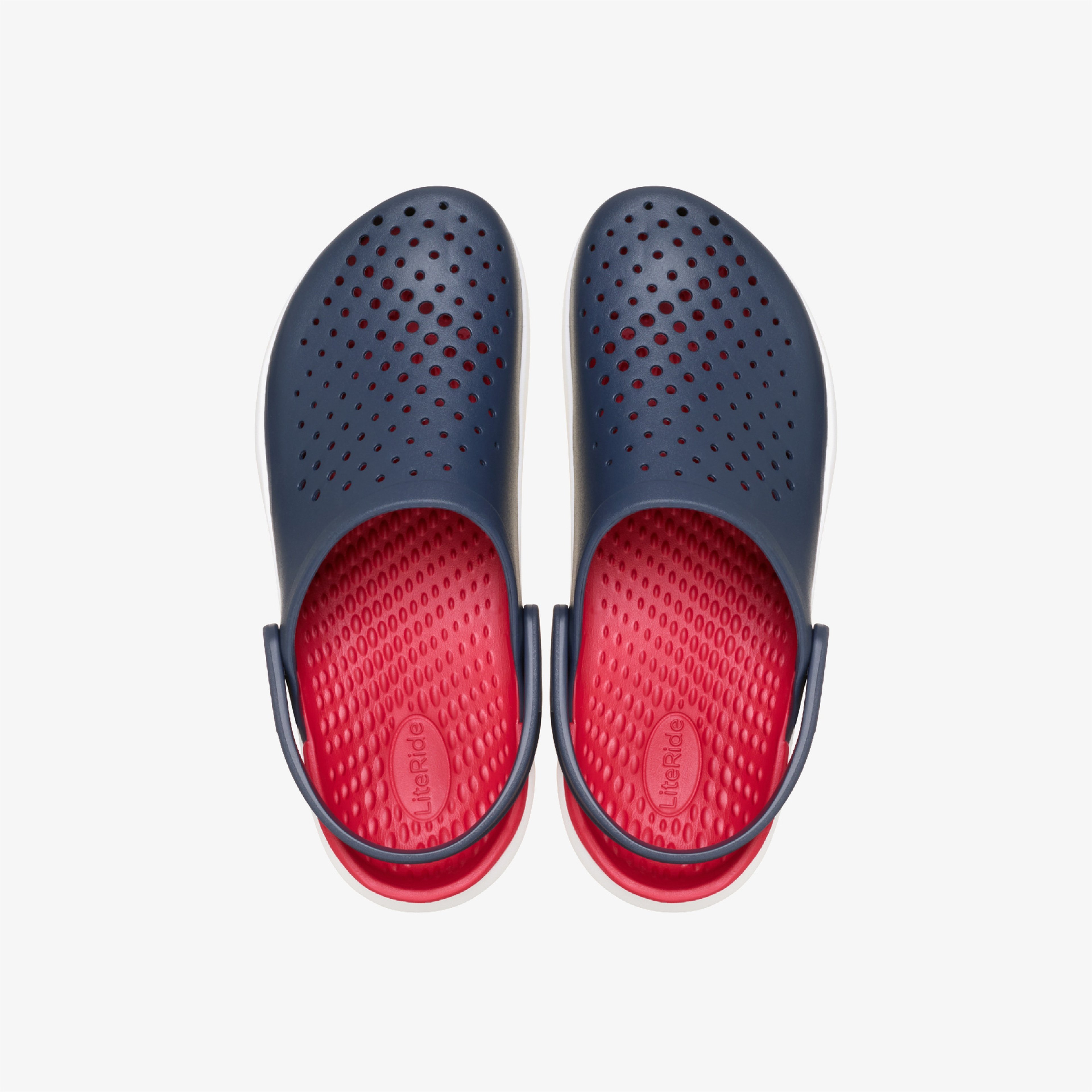 Crocs Inmotion Clog Unisex Lacivert Terlik