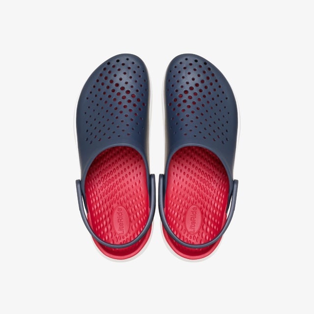 Crocs Crocs Inmotion Clog Unisex Lacivert Terlik Occasion'da! Lacivert - 7. görsel