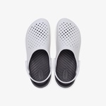 Crocs Inmotion Clog Unisex Gri Terlik