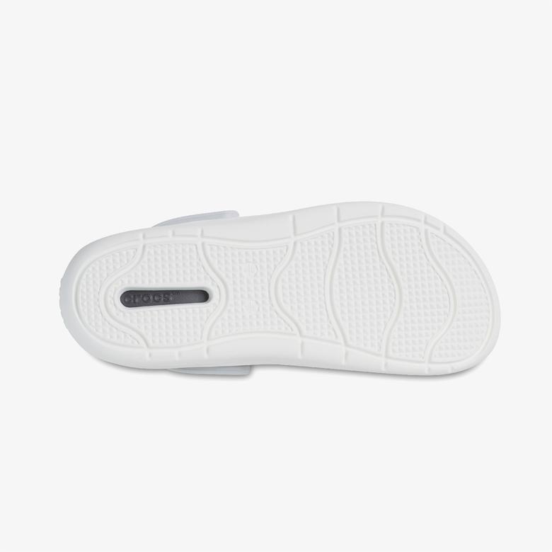 Crocs Inmotion Clog Unisex Gri Terlik