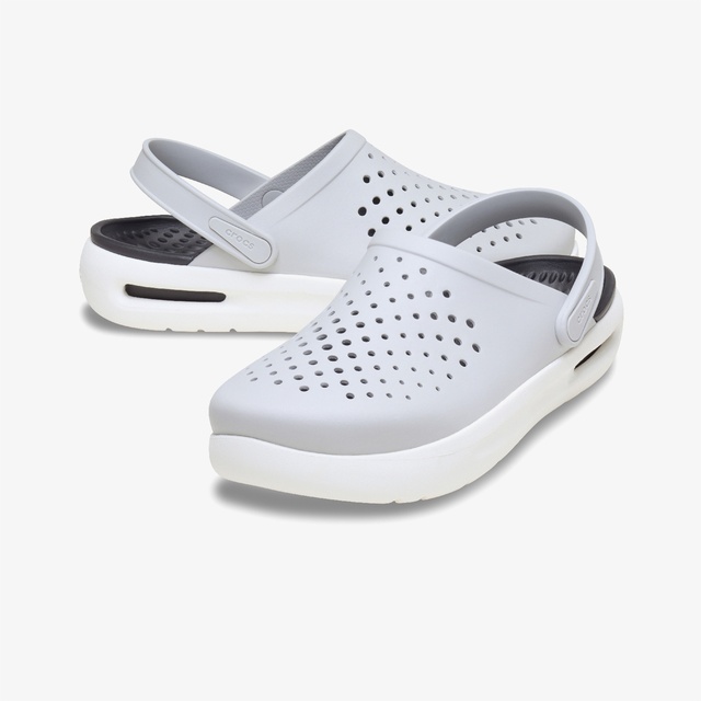 Crocs Gri Crocs Inmotion 209964-1ft