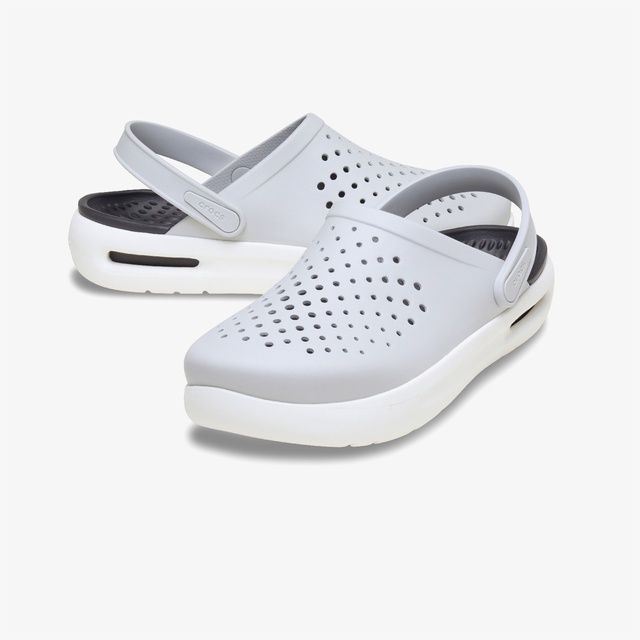 Crocs Gri Crocs Inmotion 209964-1ft