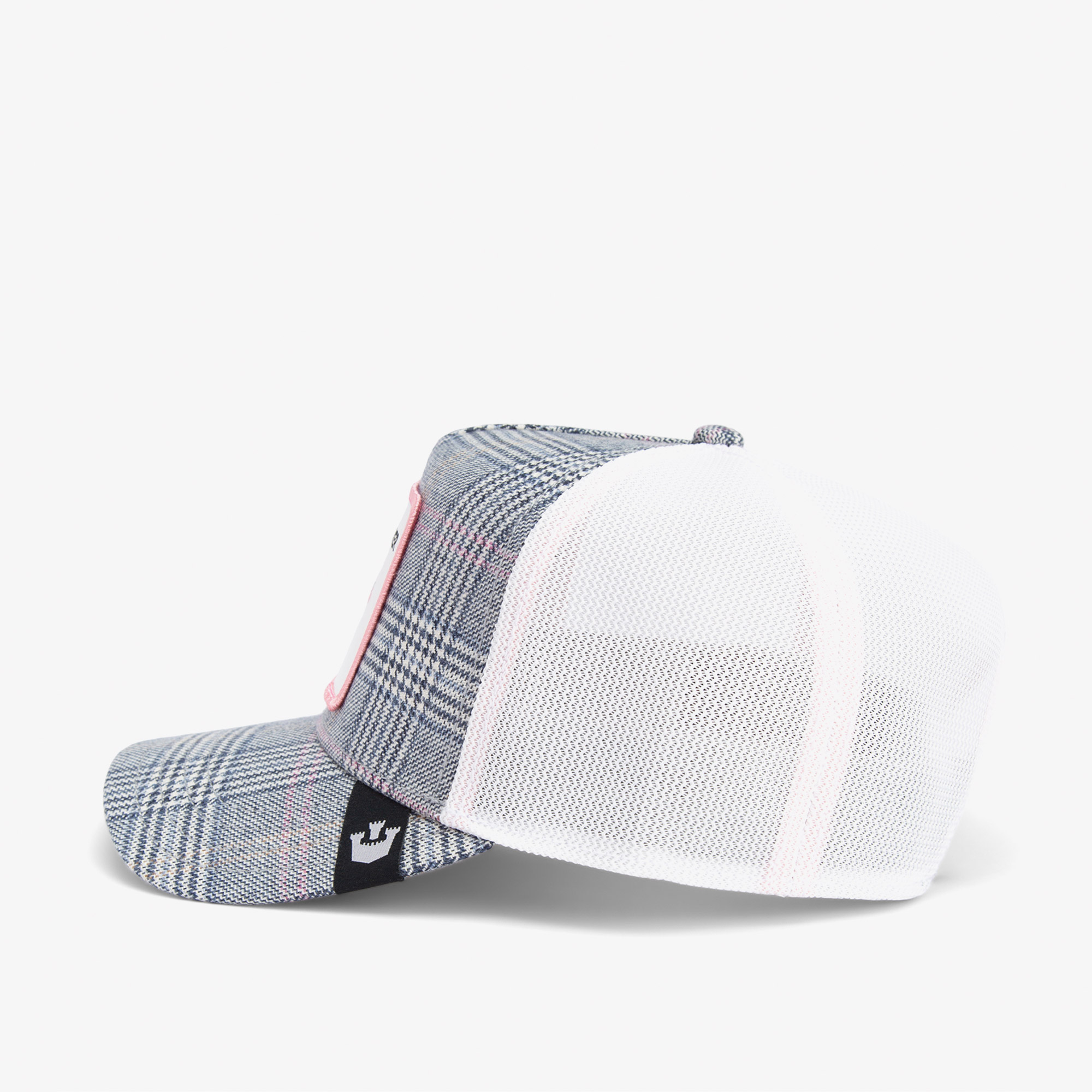 Goorin Bros Possum Unisex Lacivert Şapka