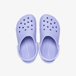 Crocs Classic Unisex Mor Terlik