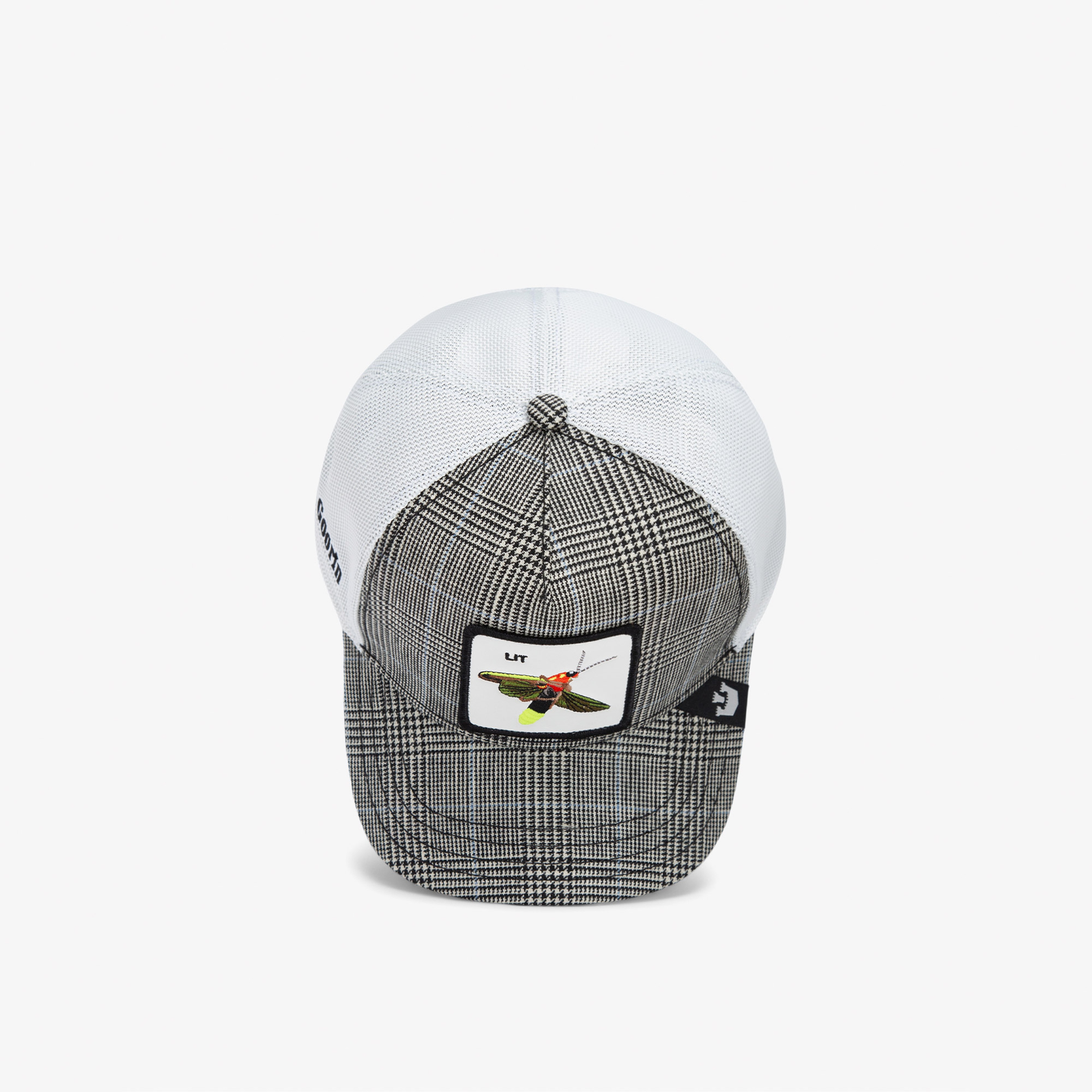 Goorin Bros Lit Unisex Siyah Şapka