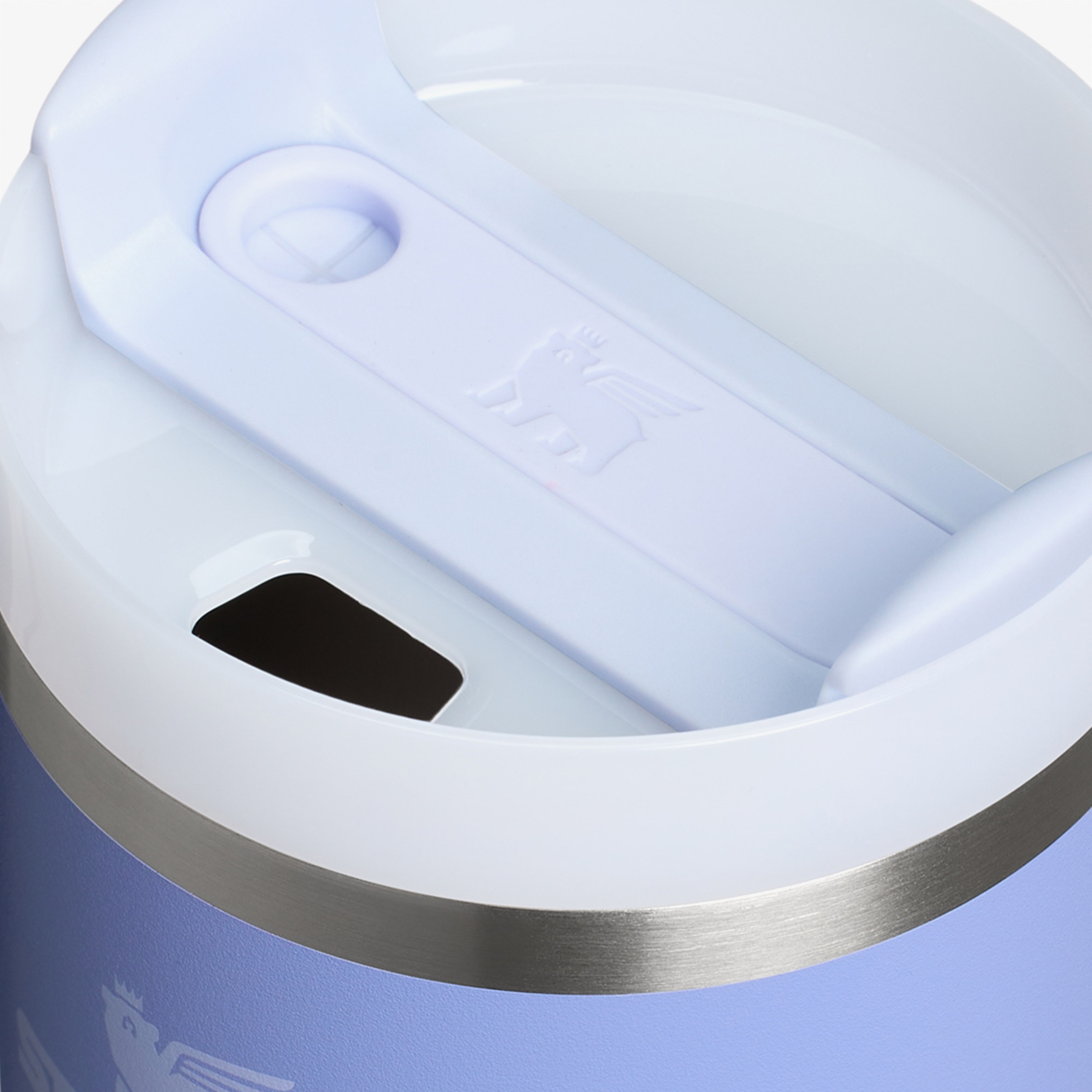 Stanley The Quencher FlowState Tumbler 0.6L Mor Termos