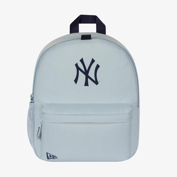New Era Pabnvy Unisex Mavi Mini Sırt Çantası