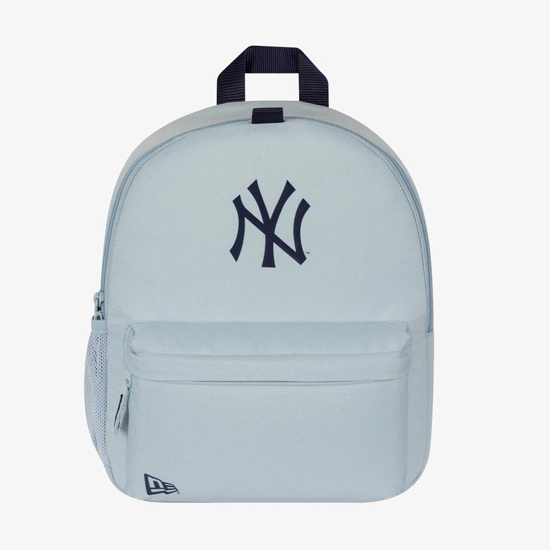 New Era Pabnvy Unisex Mavi Mini Sırt Çantası