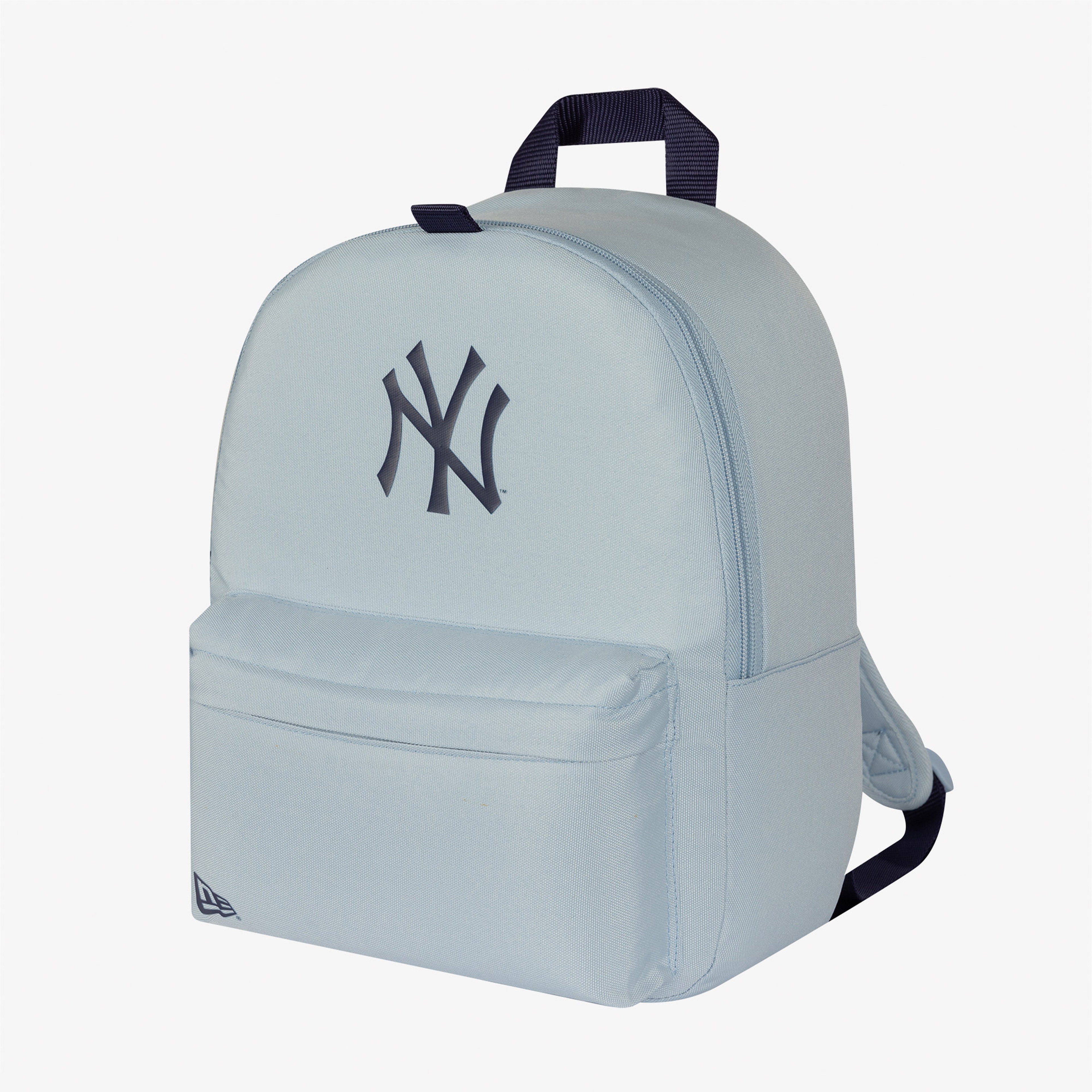 New Era Pabnvy Unisex Mavi Mini Sırt Çantası