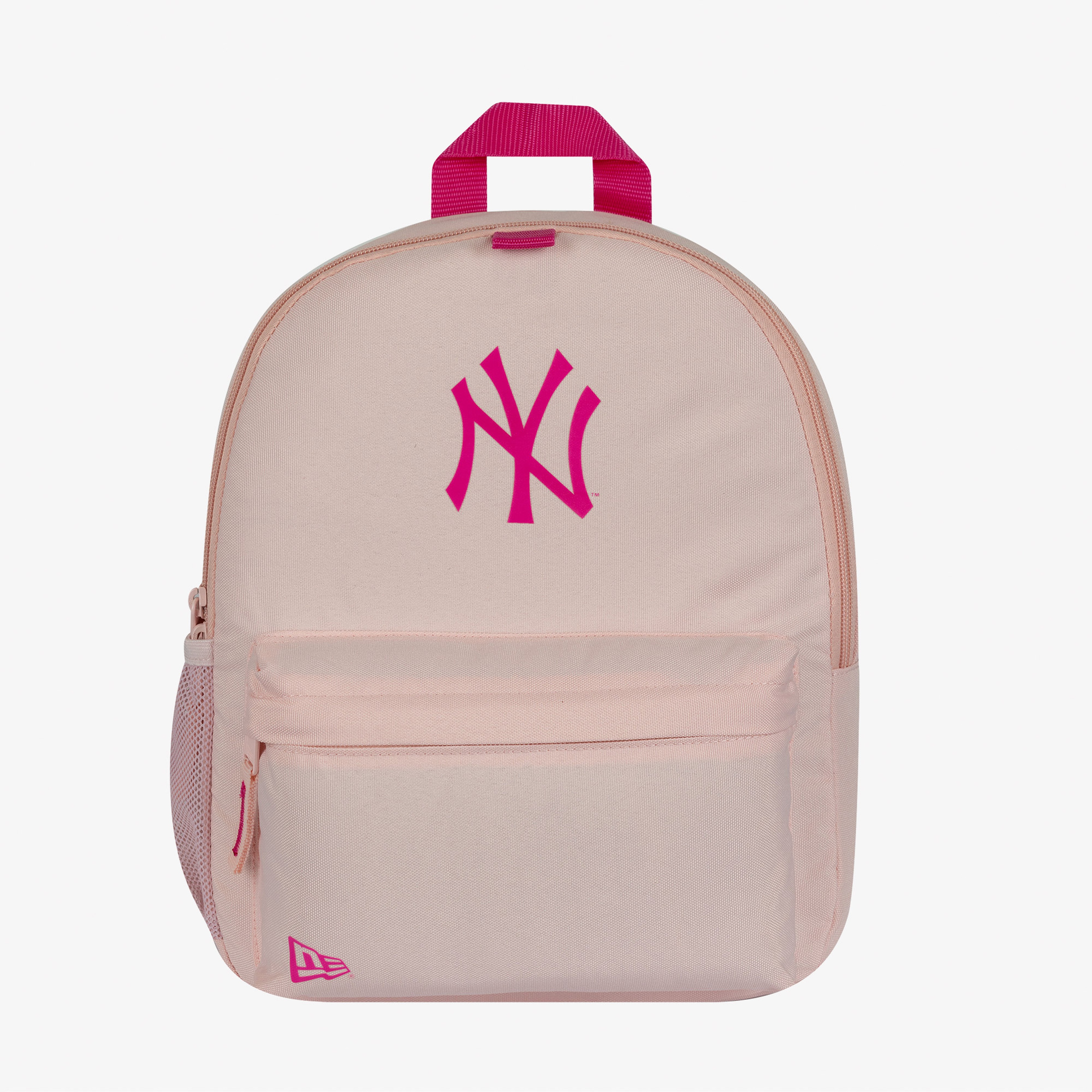 New Era Pkfrus Unisex Pembe Mini Sırt Çantası