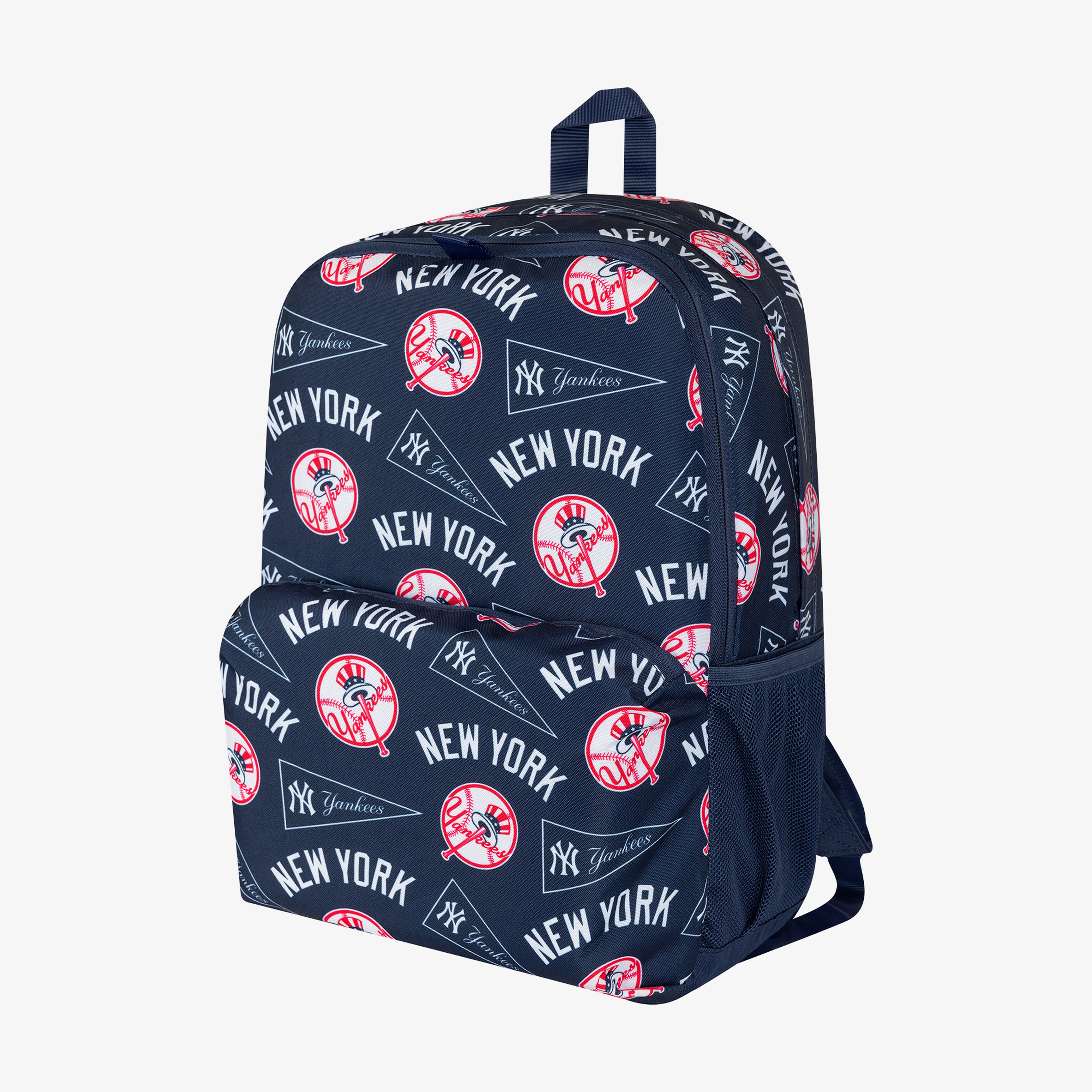 New Era Multi Stadium Neyyan Unisex Lacivert Sırt Çantası