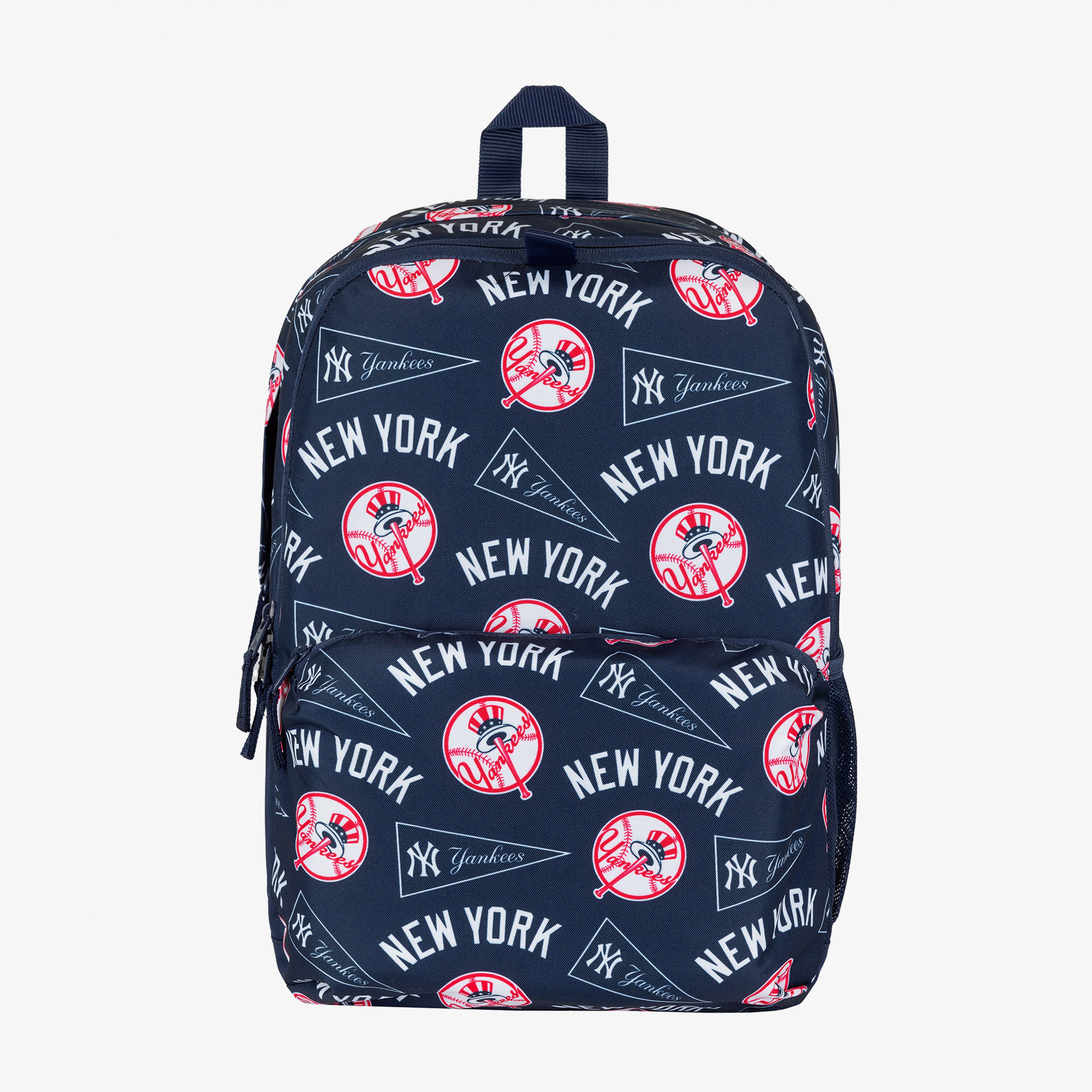 New Era Multi Stadium Neyyan Unisex Lacivert Sırt Çantası