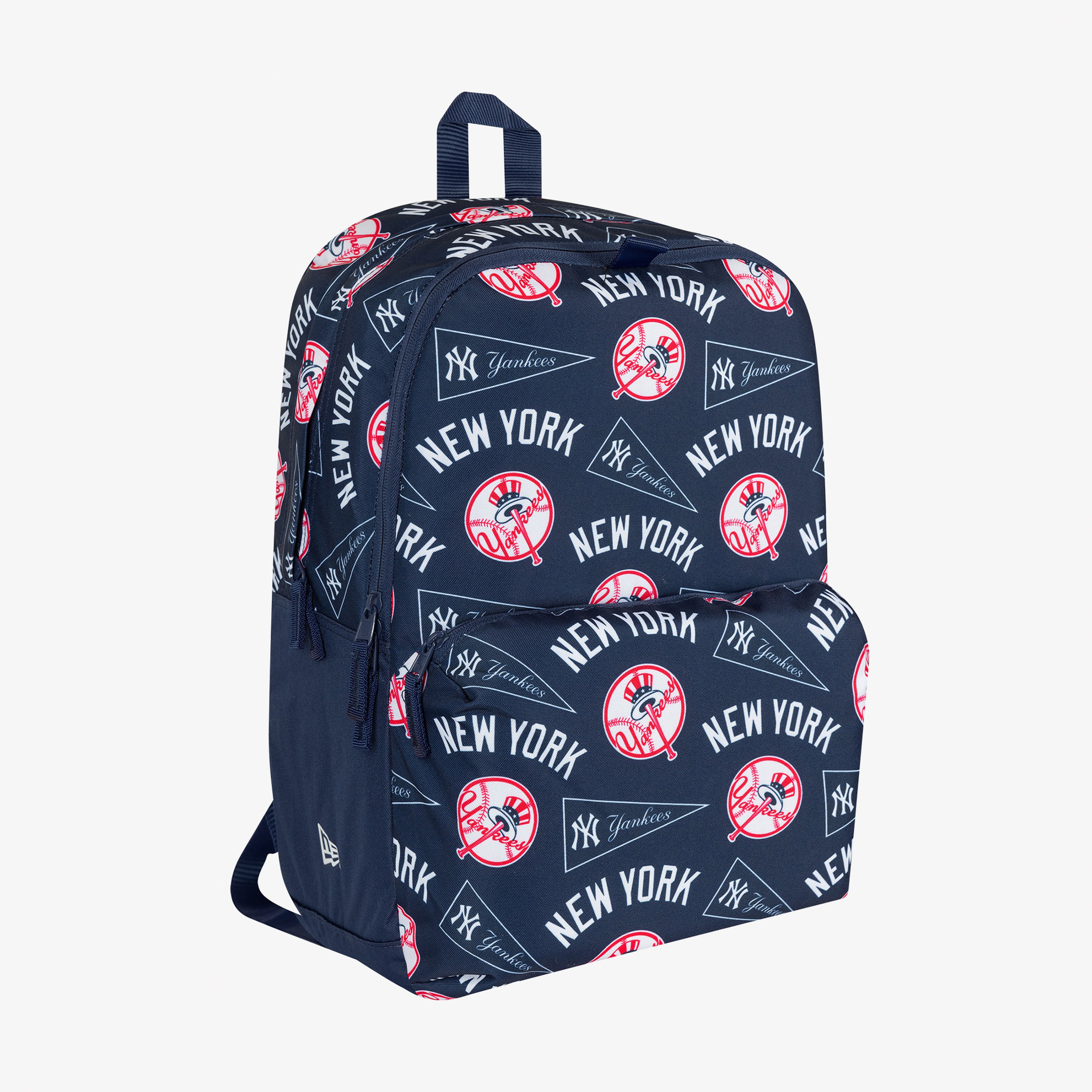 New Era Multi Stadium Neyyan Unisex Lacivert Sırt Çantası