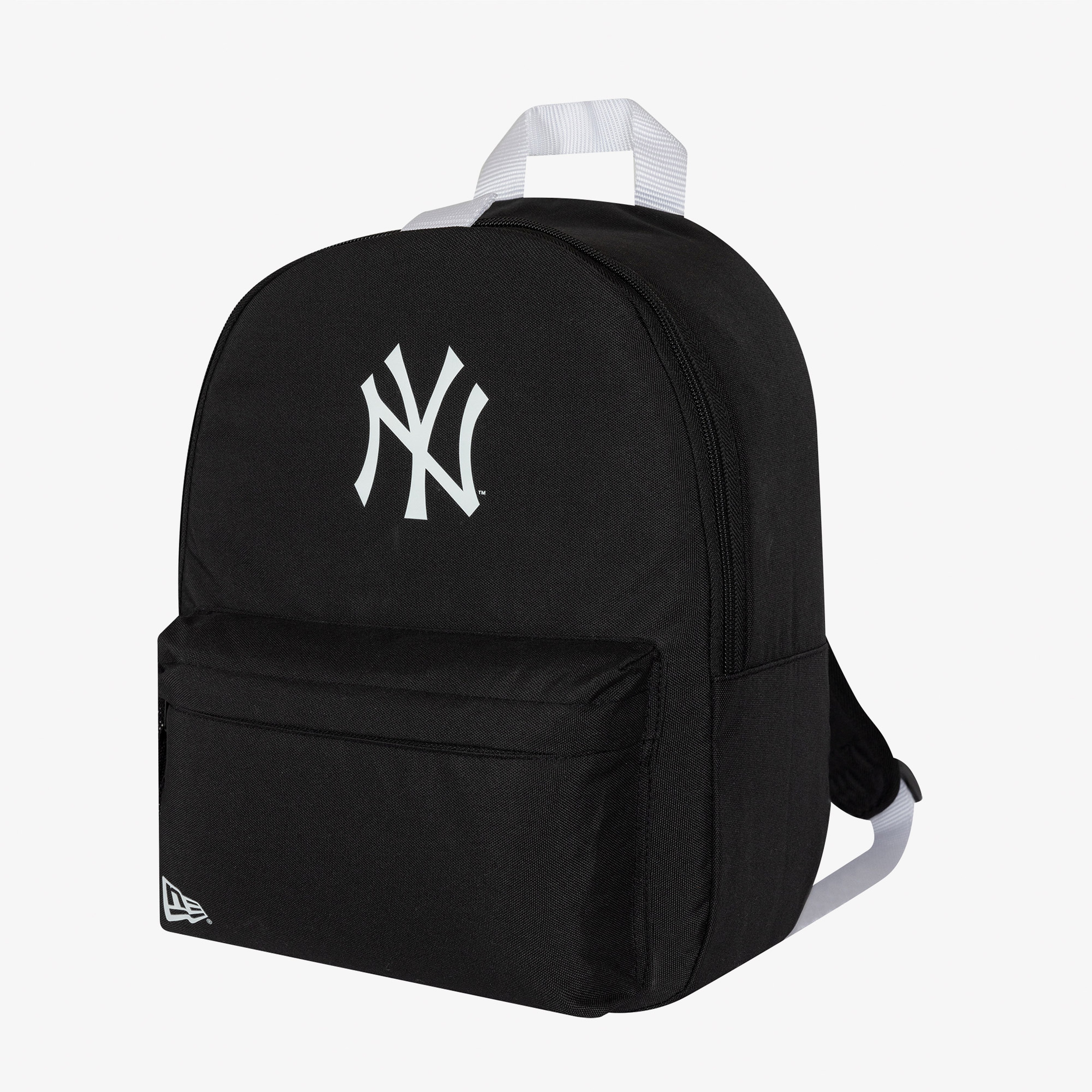 New Era Neyyan Unisex Mini Siyah Sırt Çantası