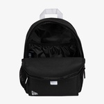 New Era Neyyan Unisex Mini Siyah Sırt Çantası
