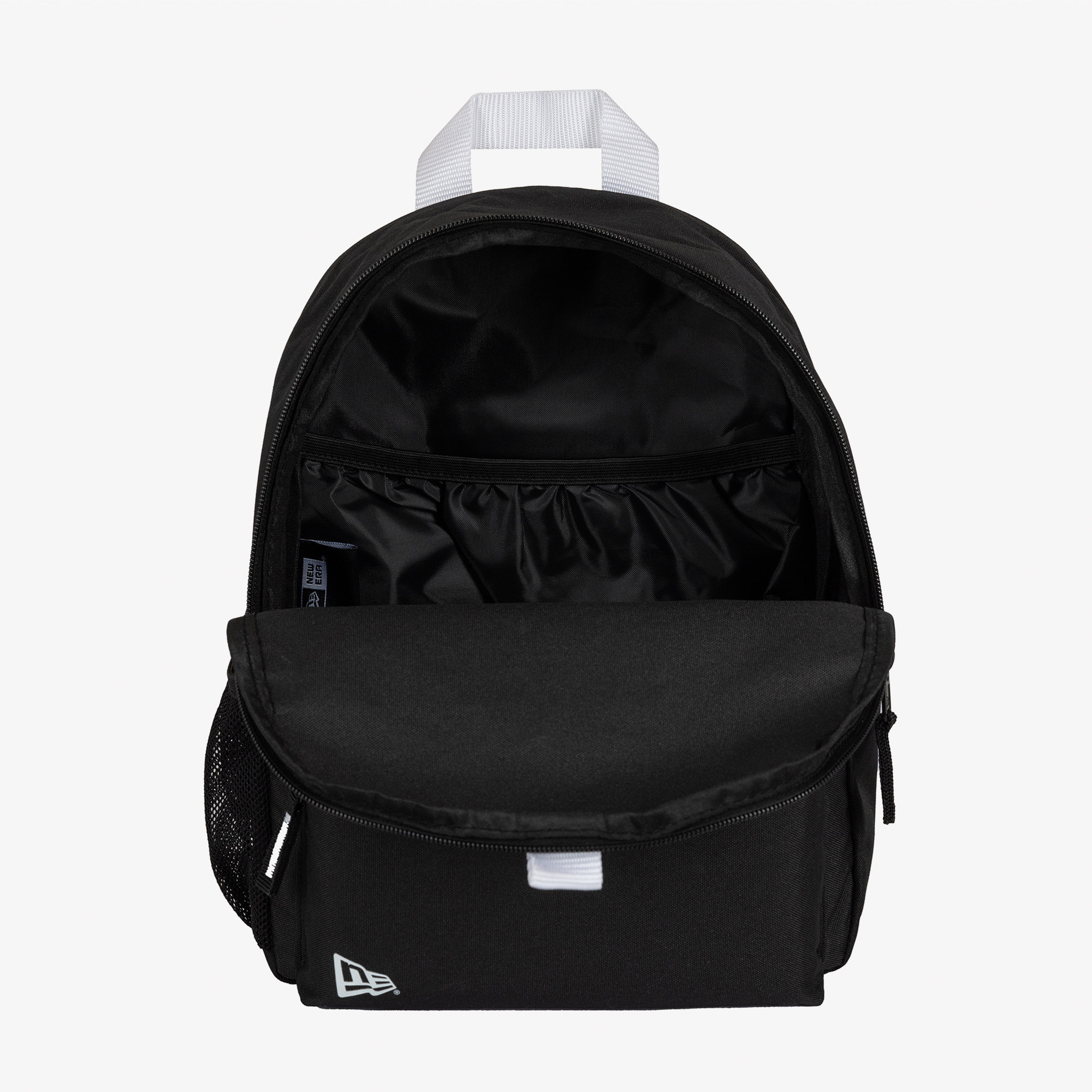 New Era Neyyan Unisex Mini Siyah Sırt Çantası