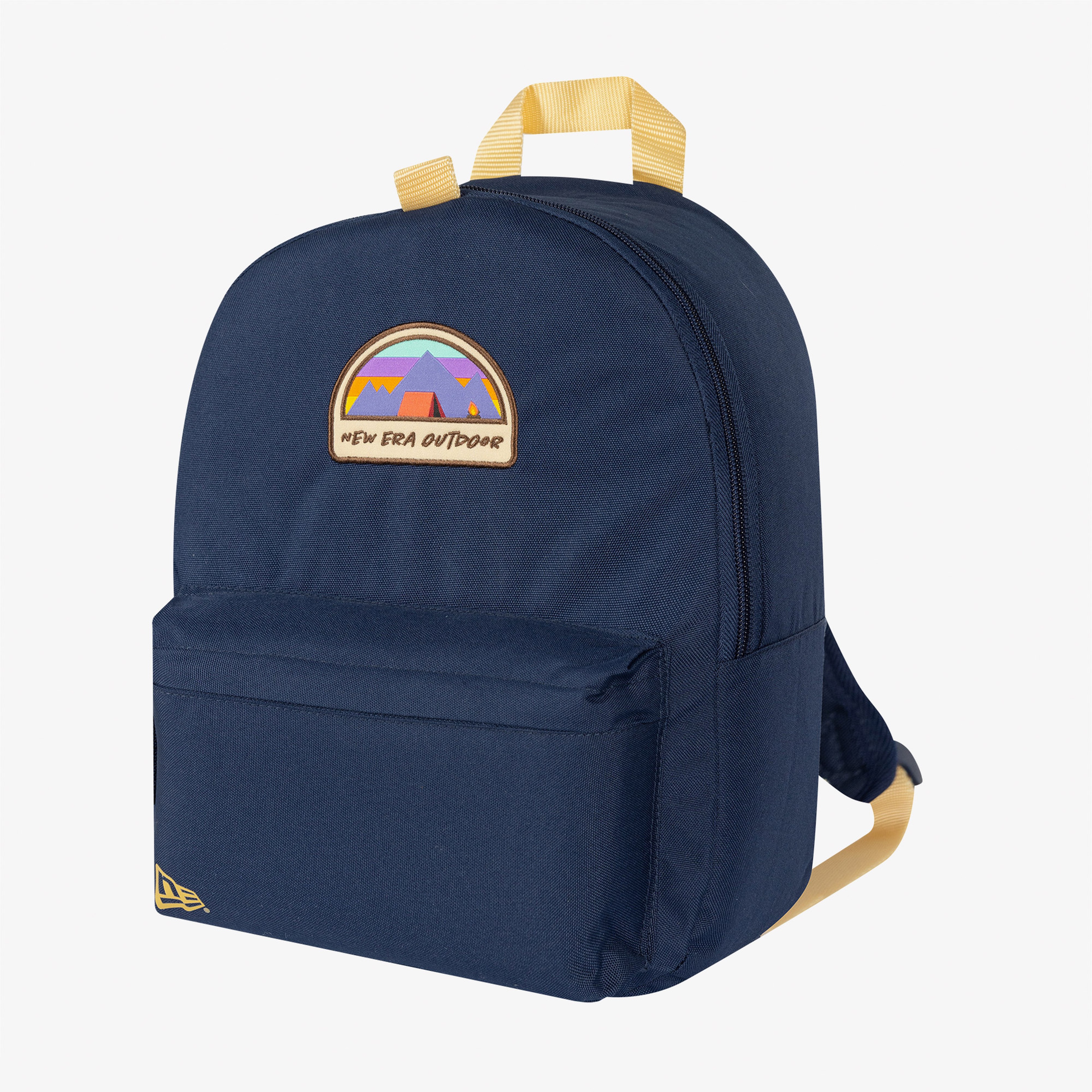 New Era Explorer Unisex Lacivert Sırt Çantası