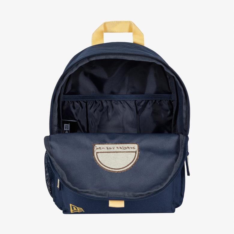 New Era Explorer Unisex Lacivert Sırt Çantası