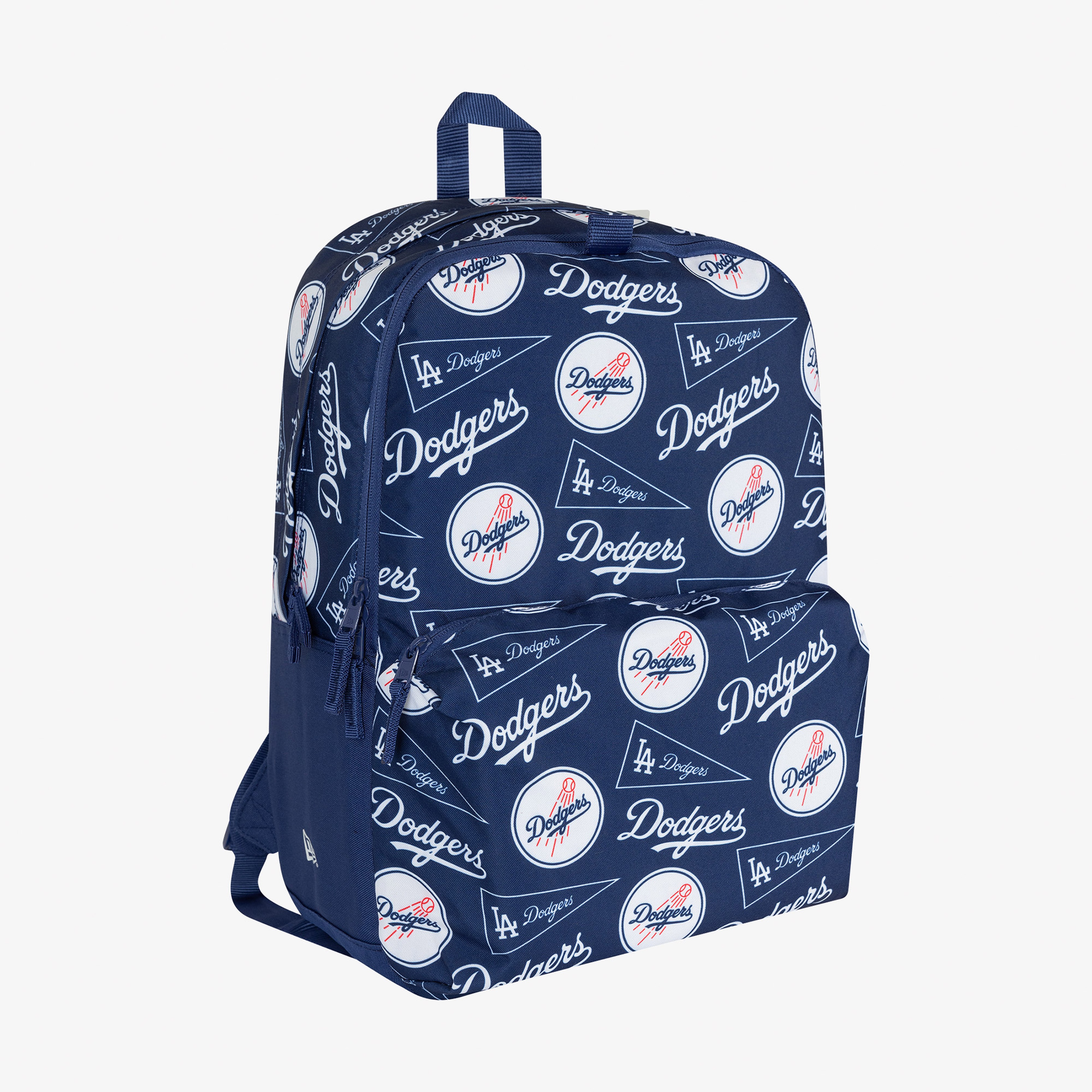 New Era Multi Stadium Unisex Lacivert Sırt Çantası