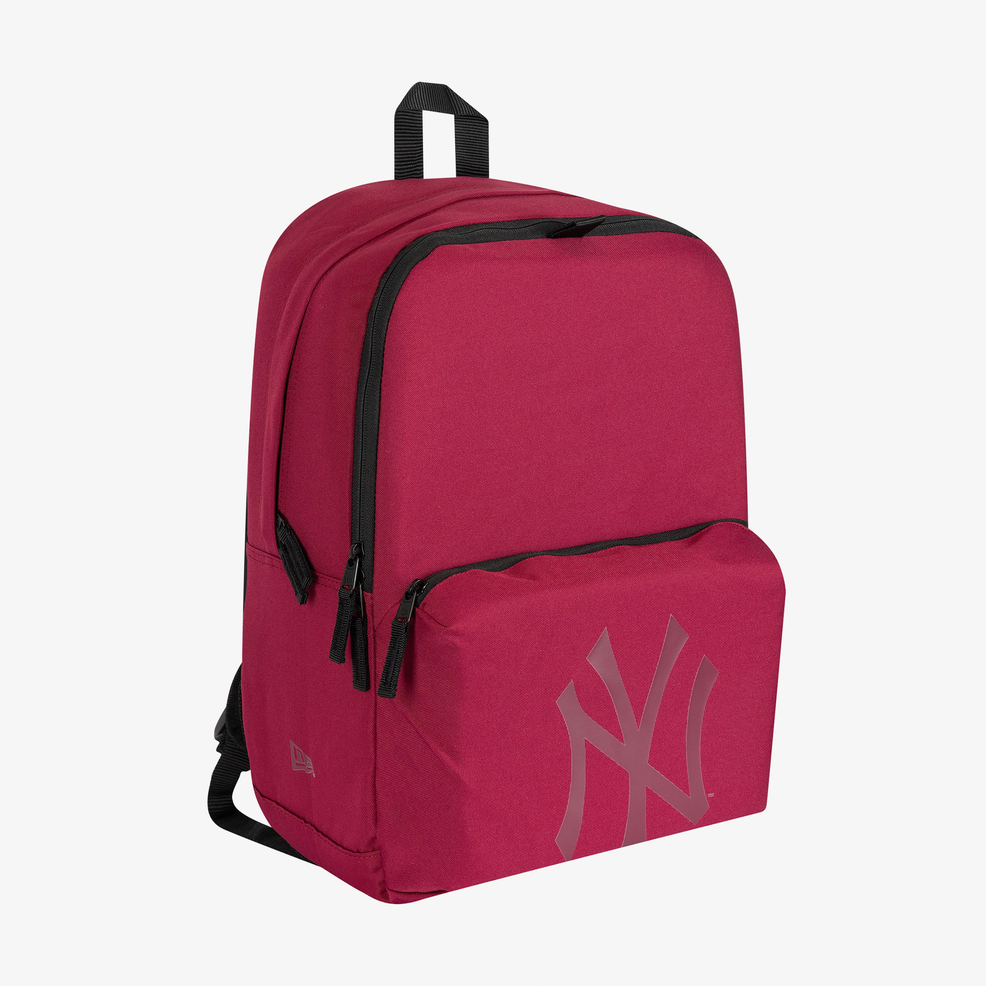 New Era Multi Stadium Unisex Bordo Sırt Çantası