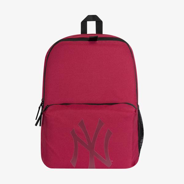 New Era Multi Stadium Unisex Bordo Sırt Çantası