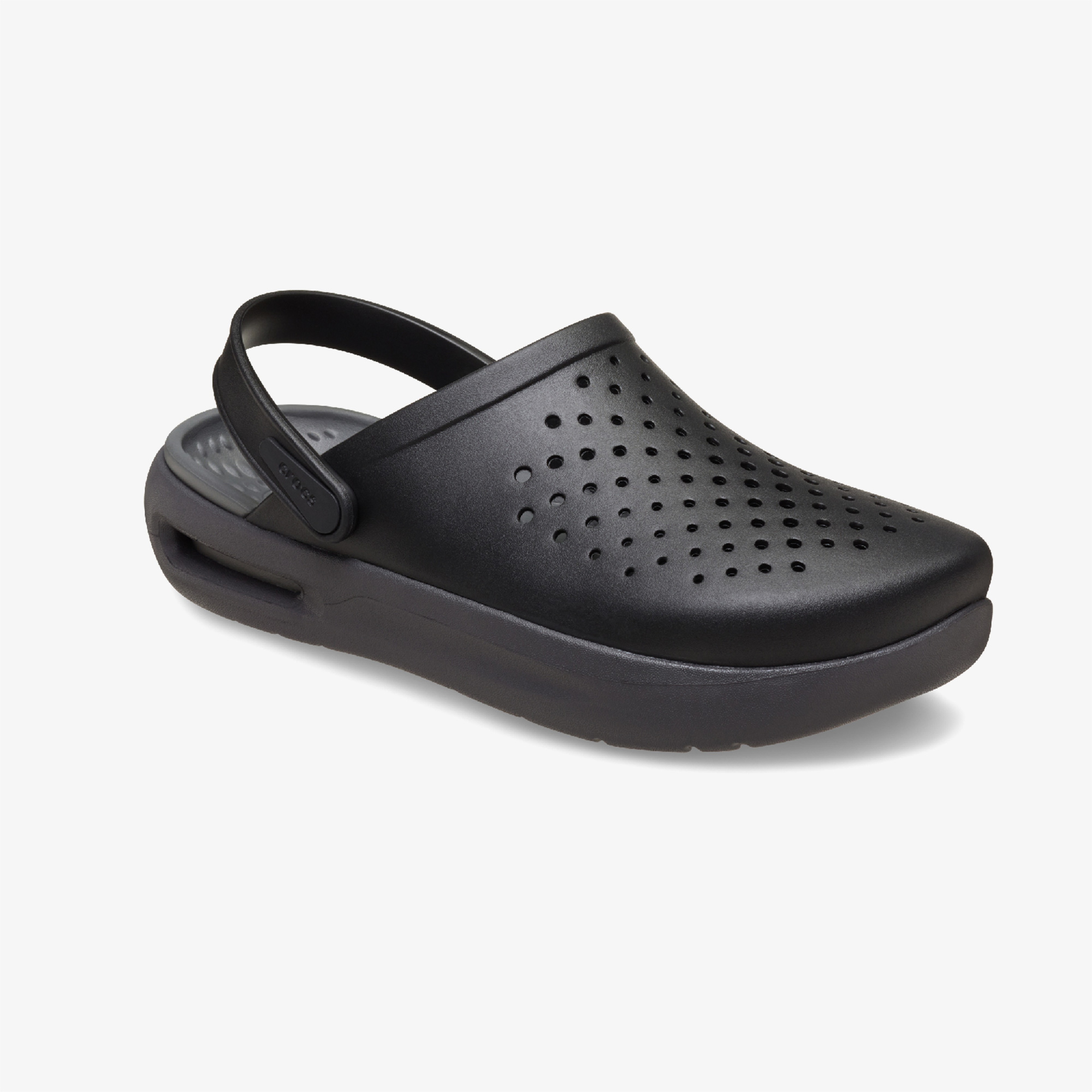 Crocs InMotion Erkek Siyah Terlik