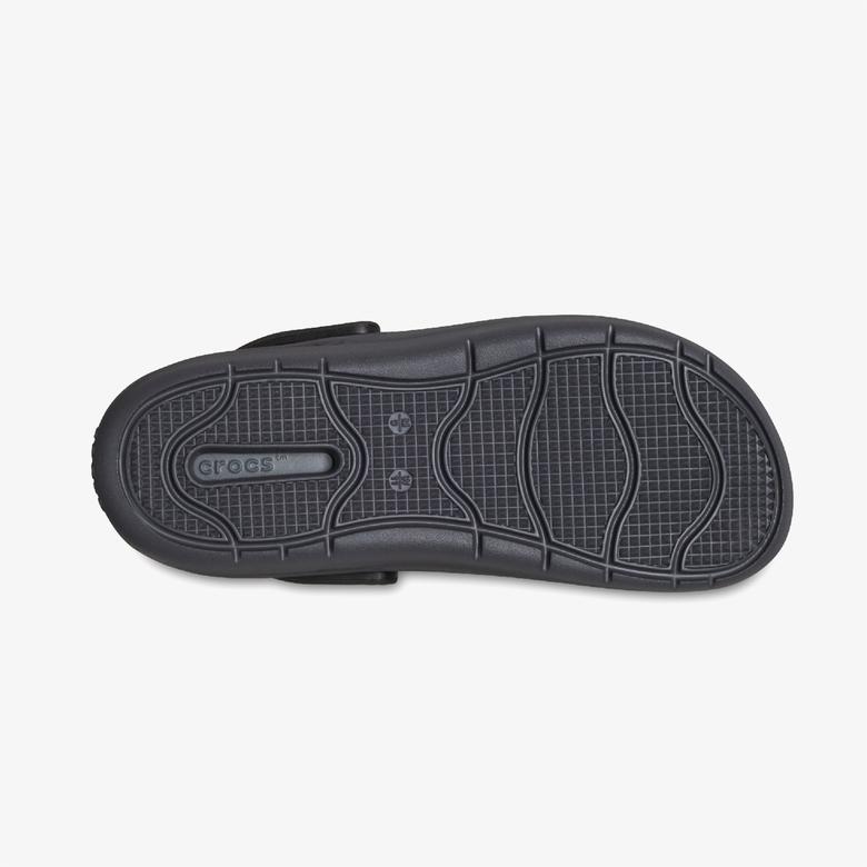 Crocs InMotion Erkek Siyah Terlik