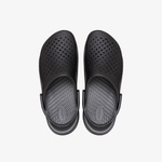 Crocs InMotion Erkek Siyah Terlik