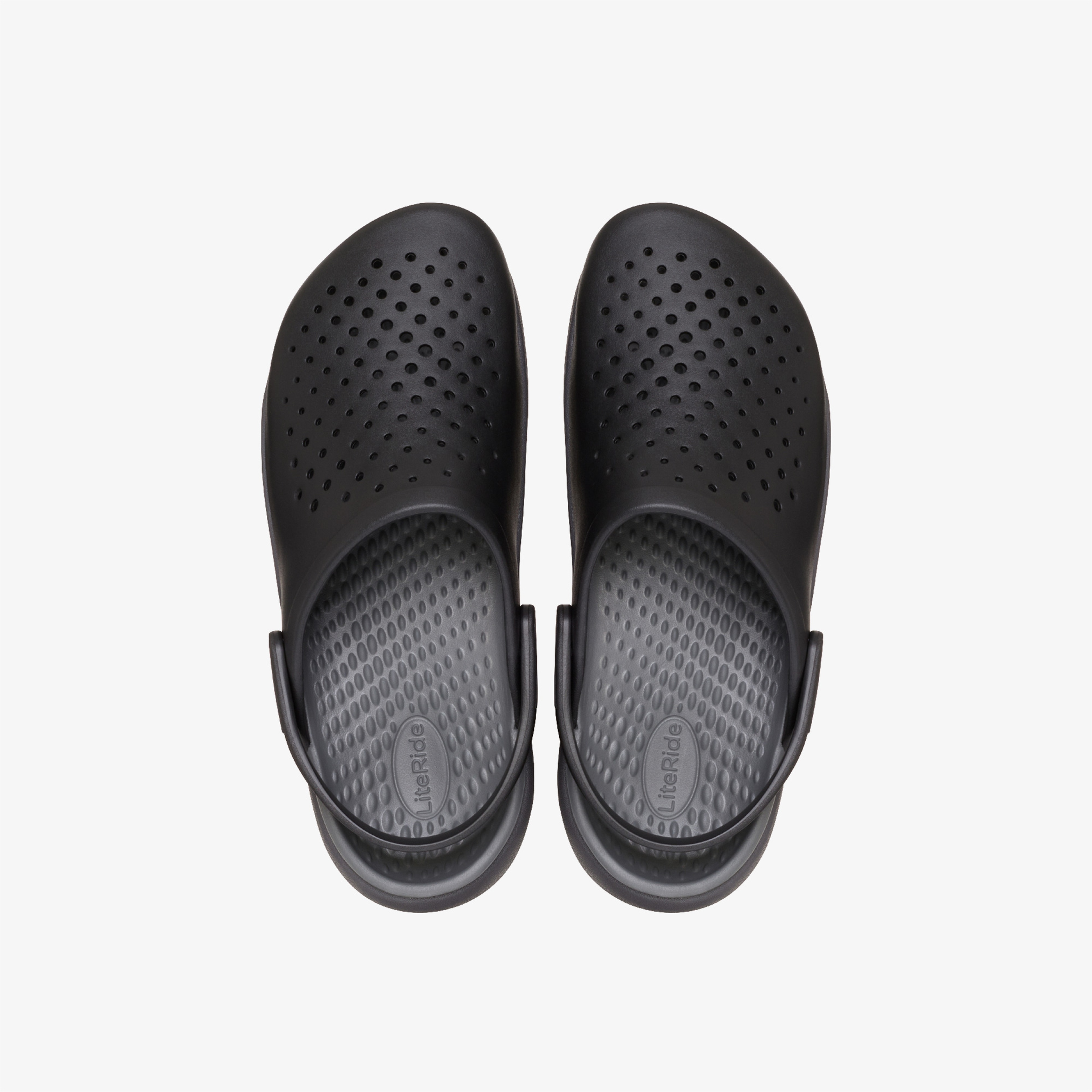 Crocs InMotion Erkek Siyah Terlik