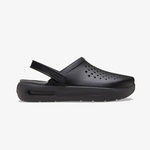 Crocs InMotion Erkek Siyah Terlik