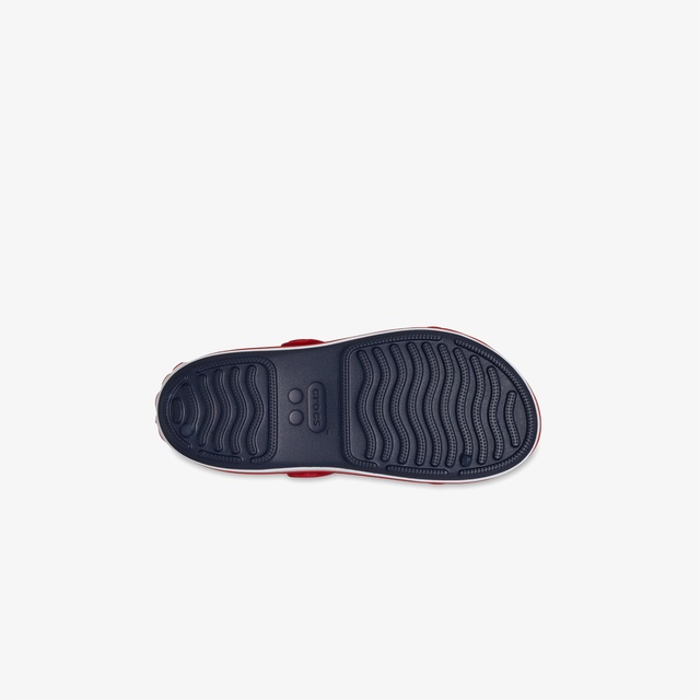 Crocs Lacivert Crocs Crocband Cruiser Sandal Çocuk Sandalet