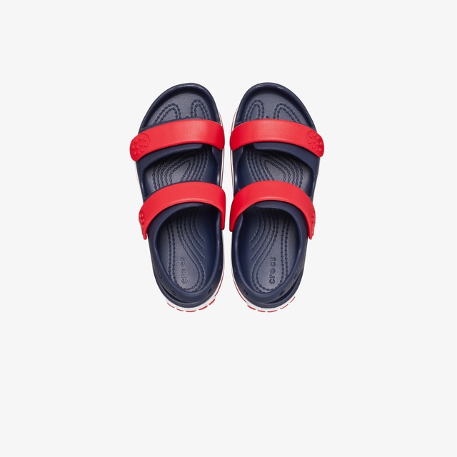 Crocs Lacivert Crocs Crocband Cruiser Sandal Çocuk Sandalet