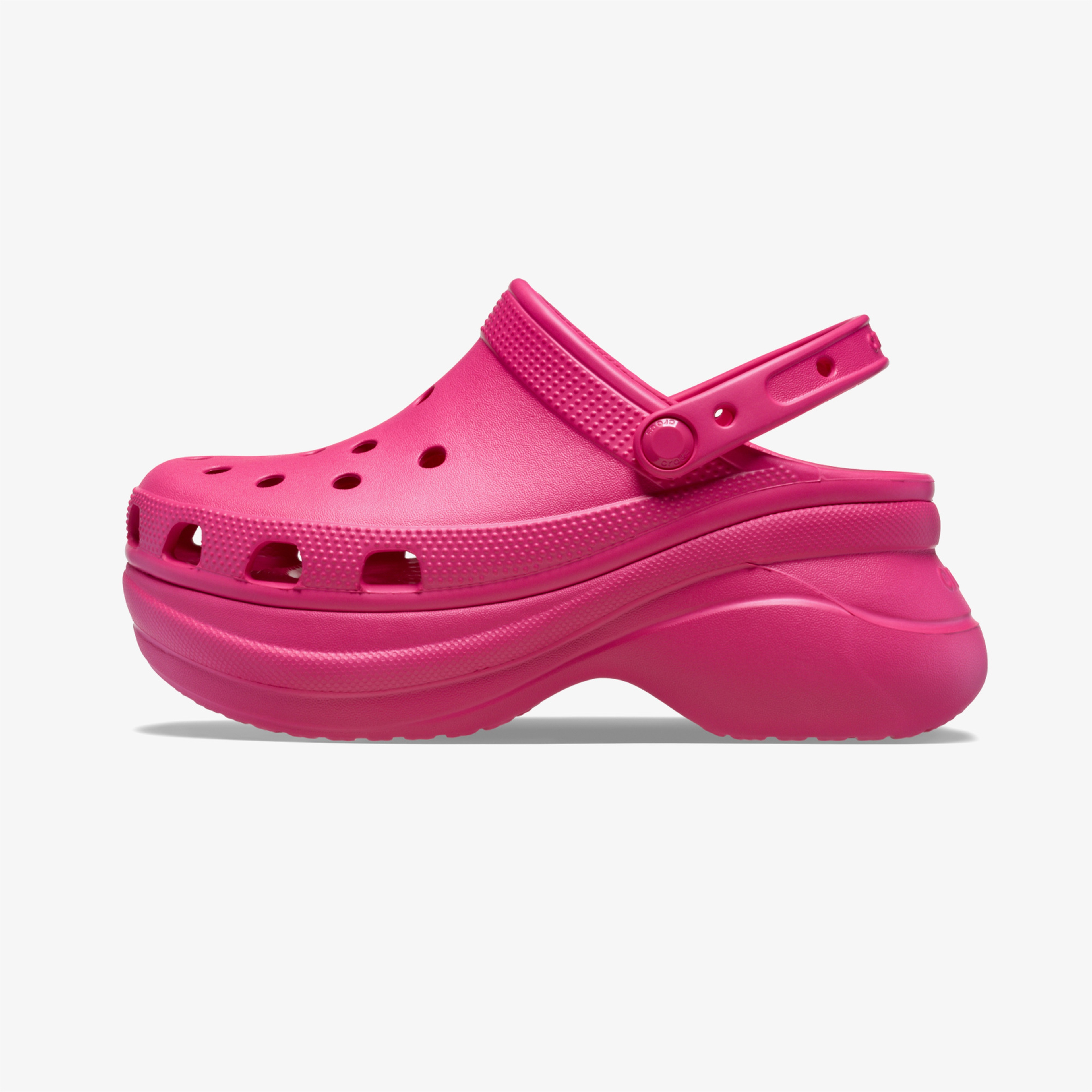 Crocs Crocs Classic Bae Clog Kadın Pembe Terlik