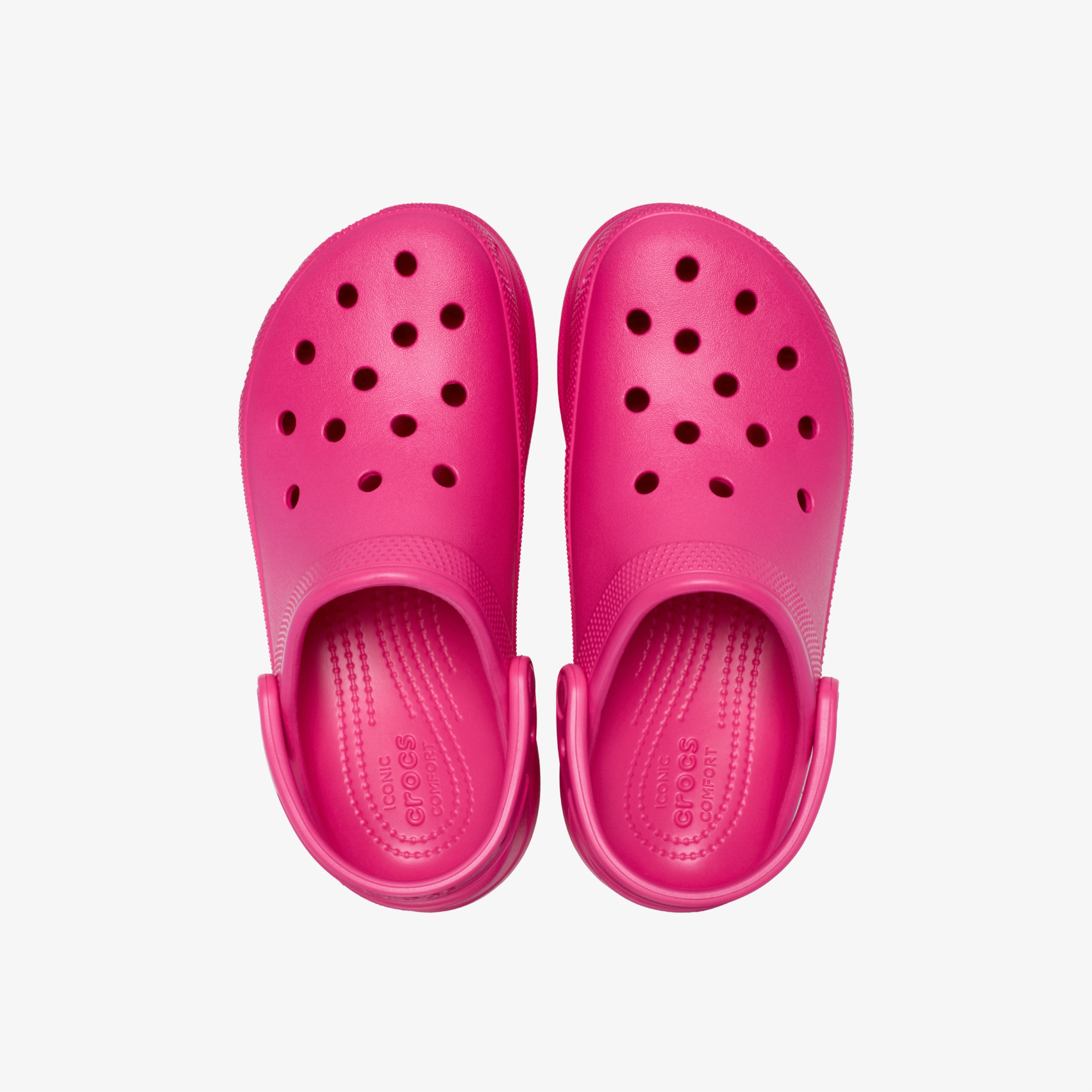 Crocs Crocs Classic Bae Clog Kadın Pembe Terlik