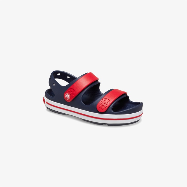 Crocs Lacivert Crocs Crocband Cruiser Sandal Çocuk Sandalet
