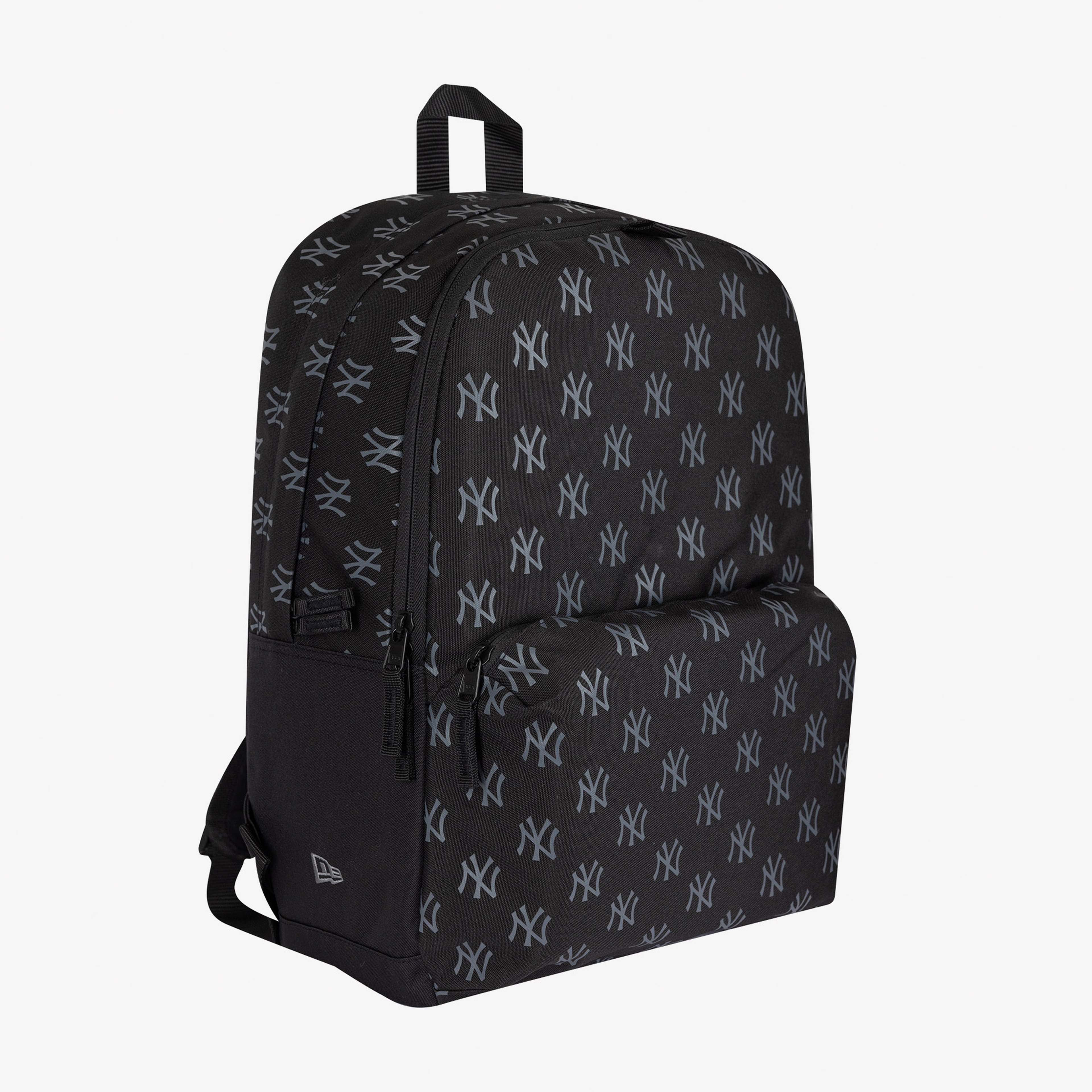 New Era Monogram Multi Stadium Unisex Siyah Sırt Çantası