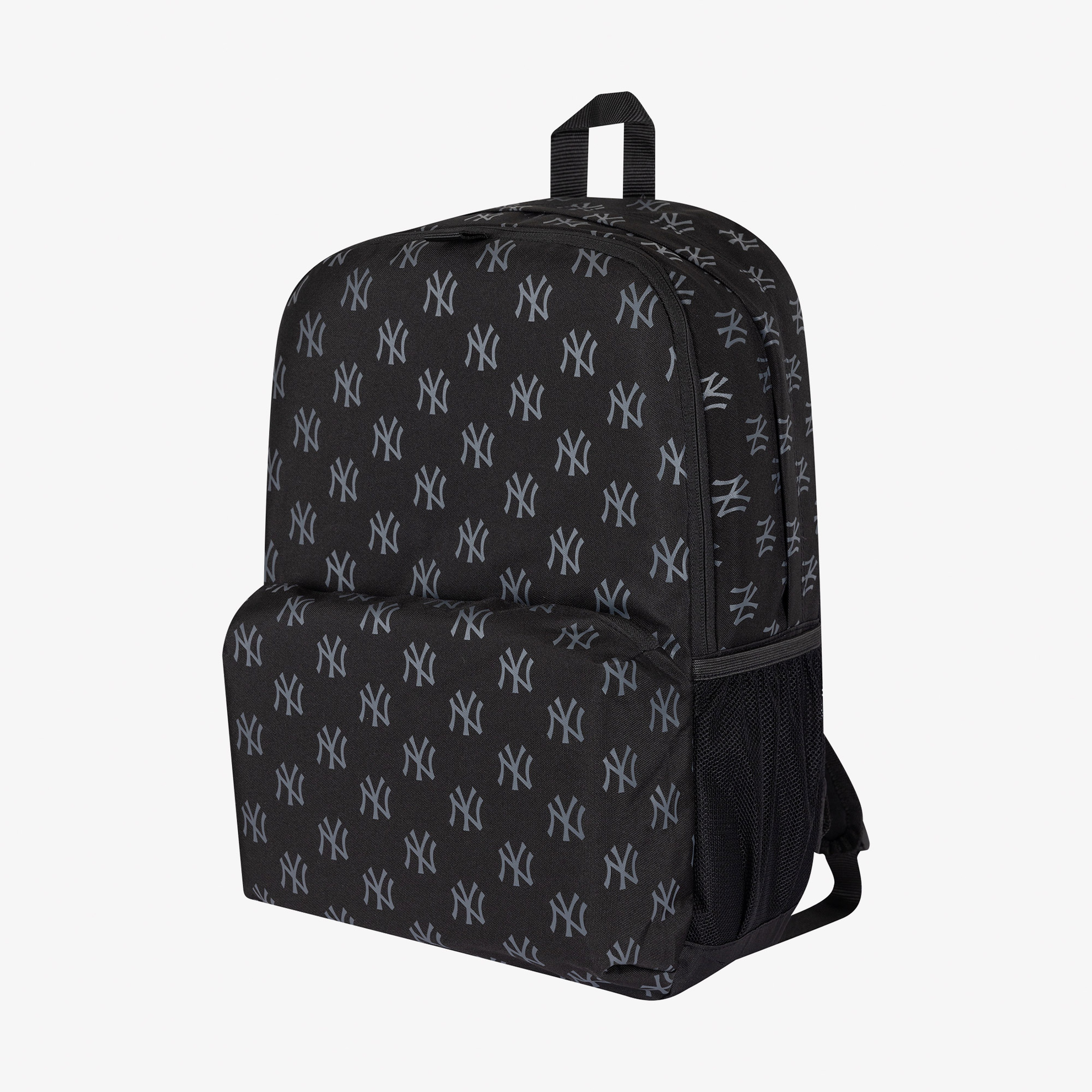 New Era Monogram Multi Stadium Unisex Siyah Sırt Çantası