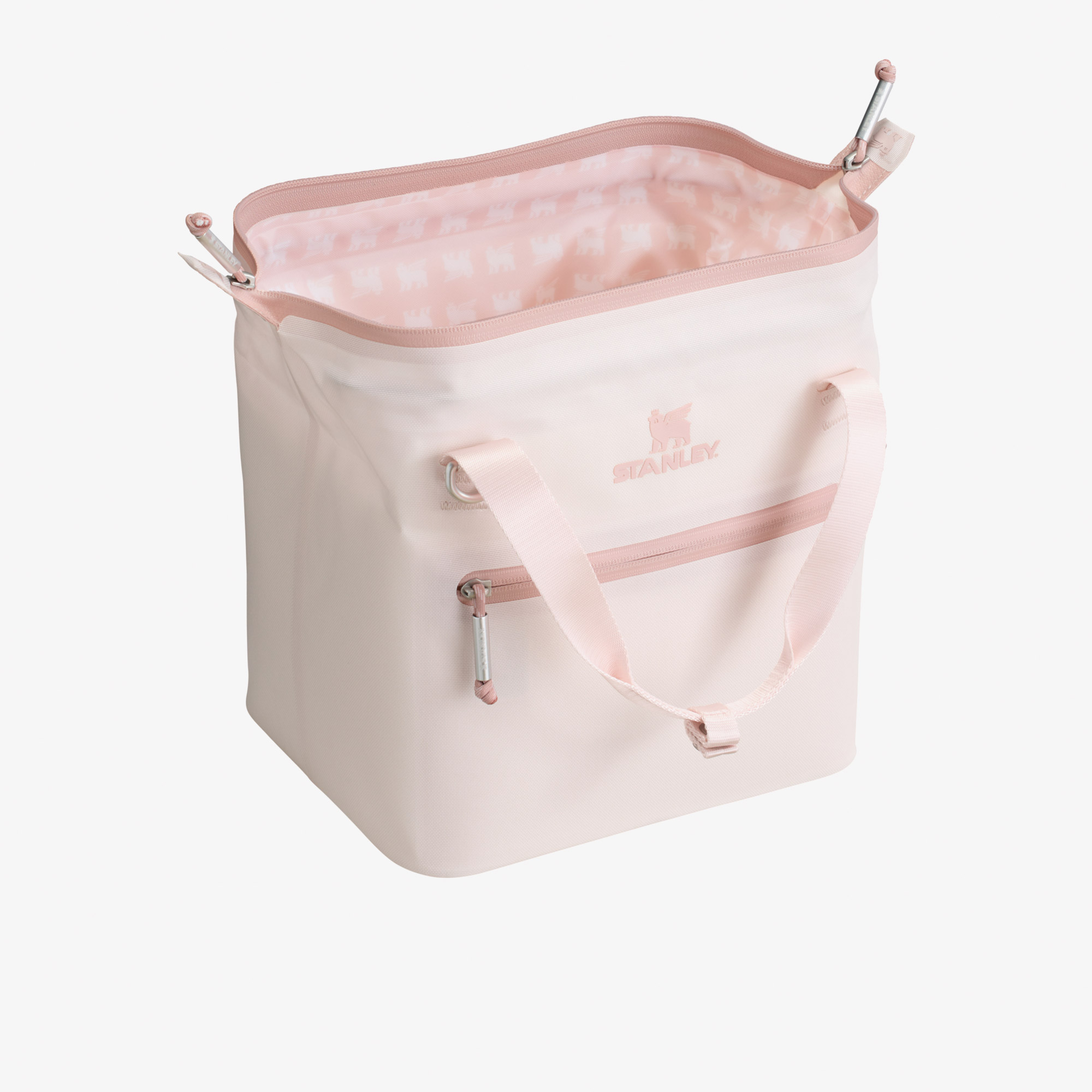 Stanley The All-Day Julienne Mini Cooler 7L Pembe Soğutucu Çanta